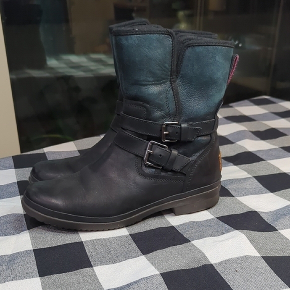 UGG Shoes - UGG Simmens Boots